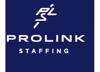 Cincinnati staffing agency ProLink Staffing