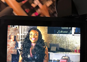 Hampton Videographers Pro Look Media