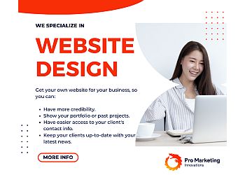 Hayward Advertising Agencies Pro Marketing Innovations