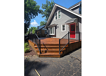 Cincinnati Handyman ProMaster Home Repair and Handyman of Cincinnati