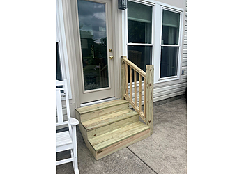 Cincinnati Handyman ProMaster Home Repair and Handyman of Cincinnati