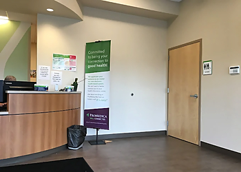 Toledo Urgent Care Clinics ProMedica Urgent Care