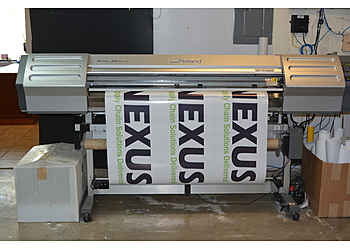 Laredo Sign Companies Pro Mega Signs