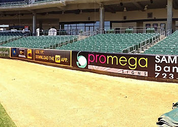 3 Best Sign Companies in Laredo, TX - Expert Recommendations
