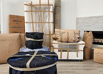 Cape Coral Moving Companies Pro Movers of Cape Coral