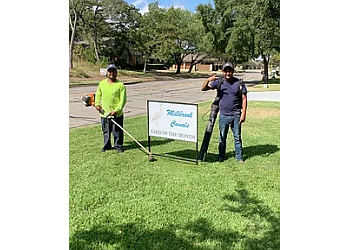 Pro-Mow Lawn & Landscaping Arlington Lawn Care Services