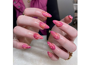 Spokane Nail Salons Pro Nail Spa And Waxing