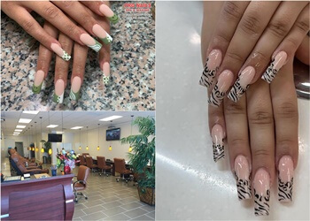 Spokane Nail Salons Pro Nail Spa And Waxing