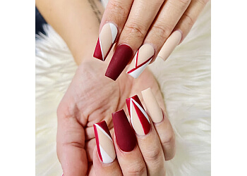 A List Nails & Spa (@alistnailsfl) • Instagram photos and videos