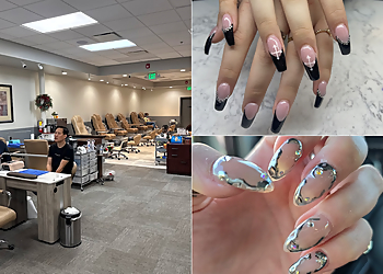 St George Nail Salons Pro Nails & Spa