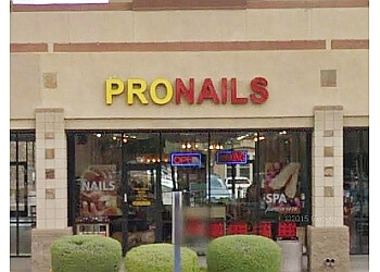Scottsdale Nail Salons Pro Nails by Julie