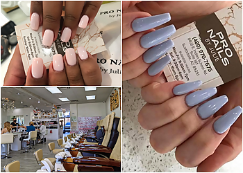 Scottsdale Nail Salons Pro Nails by Julie