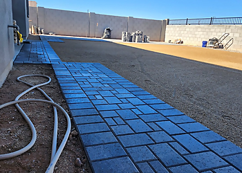 Peoria Landscaping Companies Pro Natural Landscape LLC