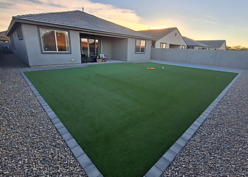 Pro Natural Landscape LLC Peoria Landscaping Companies image 1