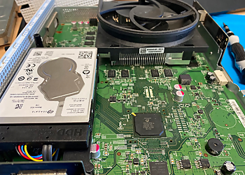 Pro One Repairs LLC - Omaha, NE Cell Phone Repair - Work Image