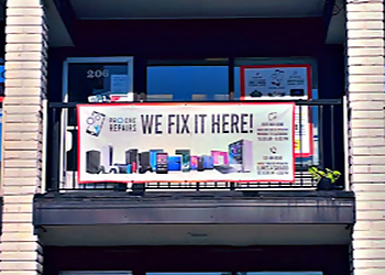 Pro One Repairs LLC - Omaha, NE Cell Phone Repair - Business Exterior Image