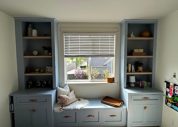 Vancouver Painters Pro Paint Northwest