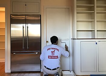 Waterbury Painters Pro Painters LLC