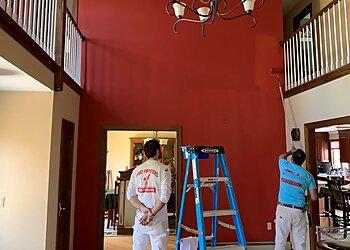Waterbury Painters Pro Painters LLC