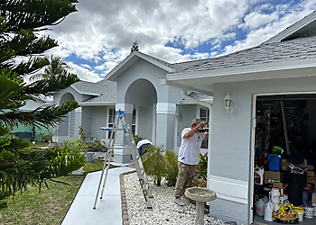 Port St Lucie Painters Pro Painters PSL