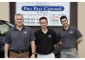 3 Best Pest Control Companies In Lowell Ma Expert Recommendations