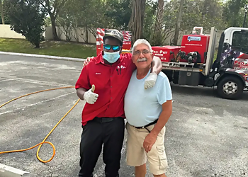 Coral Springs Pest Control Companies Pro Pest Control, Inc.