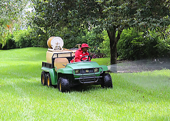 Pro Pest Control, Inc. Coral Springs Pest Control Companies image 1
