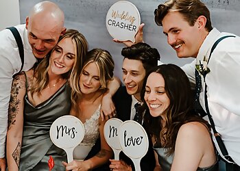 Boise City Photo Booth Companies Pro Photo Box