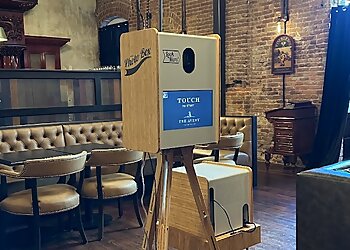 Boise City Photo Booth Companies Pro Photo Box