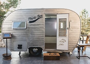 Pro Photo Box  Boise City Photo Booth Companies image 1