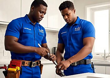 Pro Plumbers Newark Newark Plumbers image 1