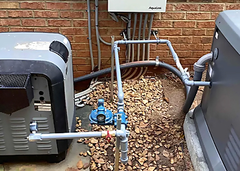 Winston Salem Plumbers Pro Plumbing Air & Electric