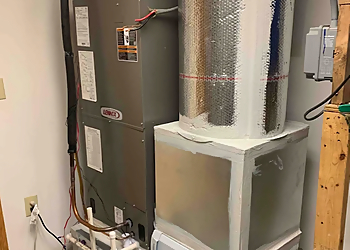 Winston Salem Plumbers Pro Plumbing Air & Electric