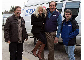 Boise City Commercial Cleaning Services Pro Power Clean, Inc.