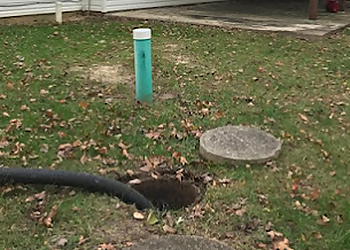 Columbia Septic Tank Services Pro Pumping & Hydrojetting