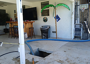 Modesto Septic Tank Services Pro Pumping Septic Service