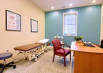 Lowell Physical Therapists ProRehab Physical Therapy