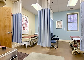 Lowell Physical Therapists ProRehab Physical Therapy