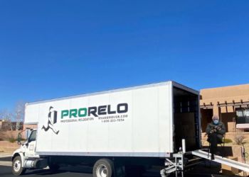 Pro Relo Moving Services