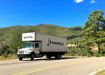 Pro Relo Moving Services Albuquerque Moving Companies