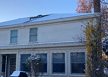 Elgin Roofing Contractors Pro-Resto Inc