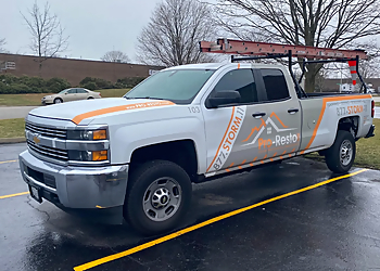 Pro-Resto Inc Elgin Roofing Contractors Pro-Resto Inc