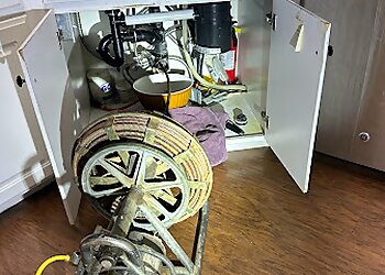 Fresno Septic Tank Services Pro Rooter & Septic