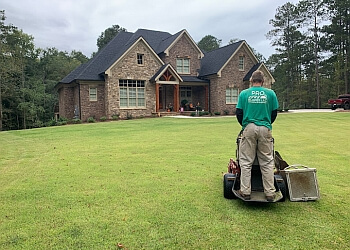 Athens Lawn Care Services Pro Scapes LLC