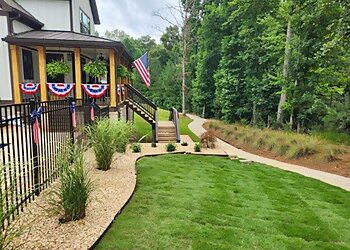 Athens Lawn Care Services Pro Scapes LLC
