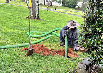 Knoxville Septic Tank Services Pro Septic Services