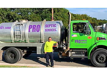 Pro Septic Services Knoxville Septic Tank Services image 1