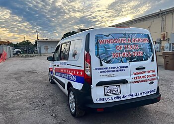 Corpus Christi Sign Companies Pro Signs