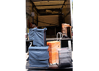 Pomona Moving Companies ProSmart Moving & Storage