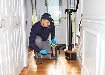 Waterbury Pest Control Companies ProSource Pest Solutions